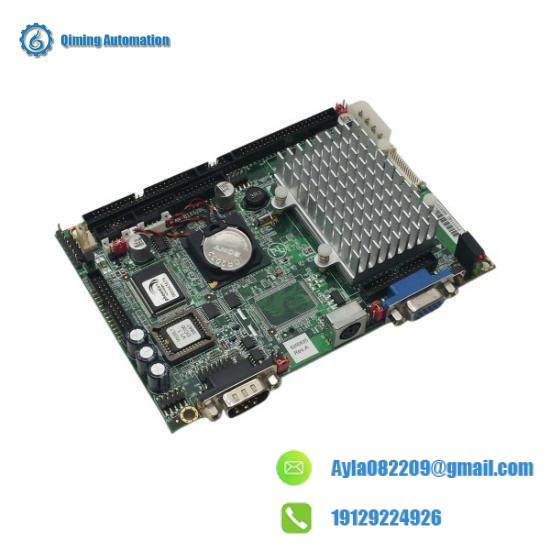 AR-B1652 Industrial CPU Board