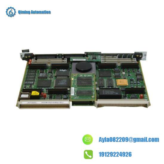 Areva 32D1AA2001A Controller Module