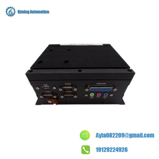 ARISTA MICROBOX-6824A Industrial Panel Computer 12V, 2A