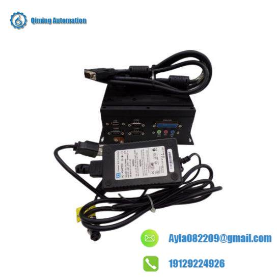 ARISTA MICROBOX-6824A Industrial Panel Computer 12V, 2A