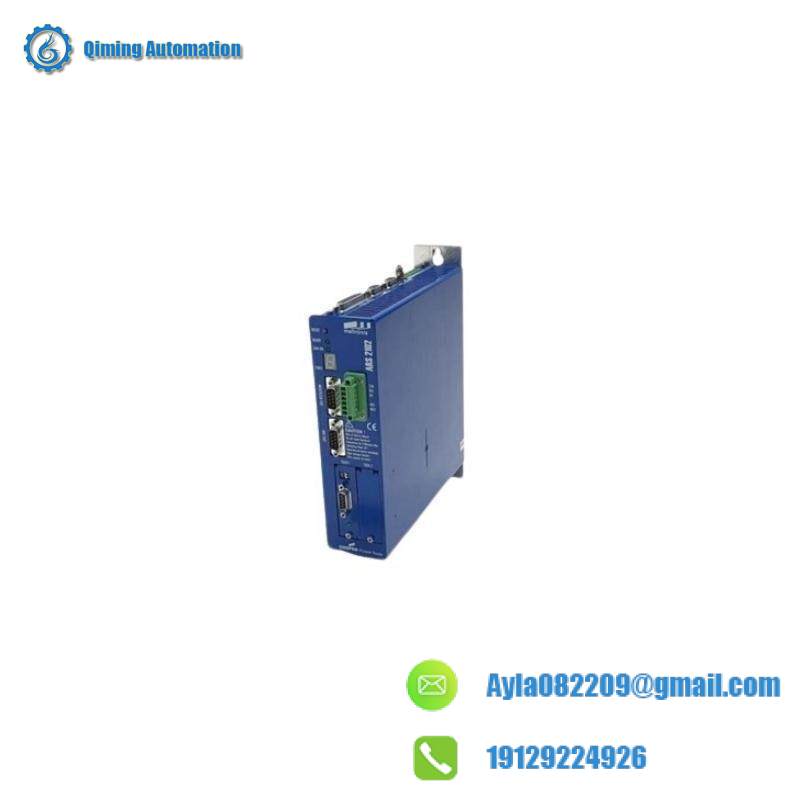 METRONIX ARS2102 Servo drives