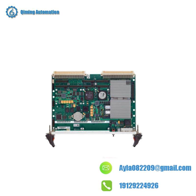 Artesyn Embedded Technologies MVME31006E-1152 VMEbus CPU Board