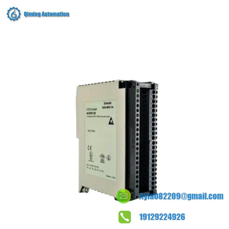 Schneider Electric AS-BVRC-200 Getriebemotor