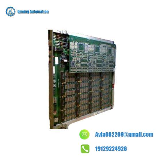 ASEA BROWN BOVERI MAI32LAD INPUT MODULE