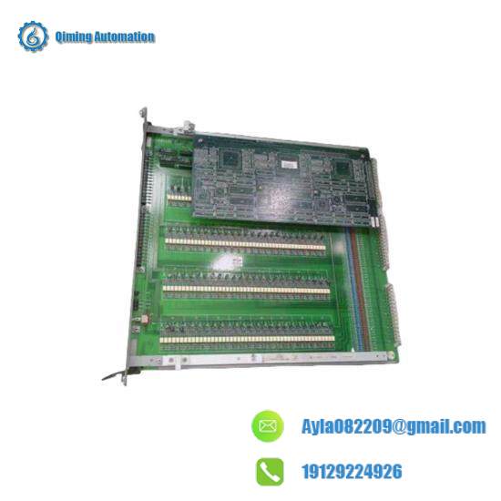 ASEA BROWN BOVERI MDI32BIS INPUT MODULE