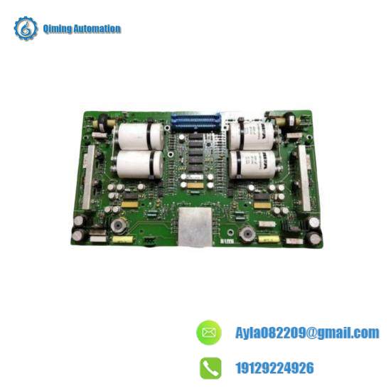 ASEA BROWN BOVERI SNAT631PAC Pulse Amplifier Board