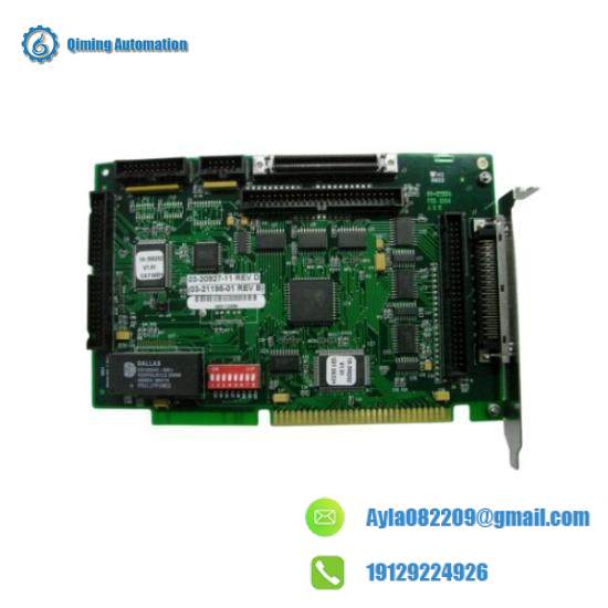 ASM 03-20927-11 PCB Board