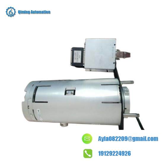 ASML SERV.455.09864 Green Laser Head with Controller