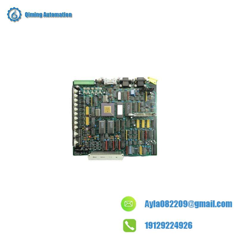 ASML SVG 99-80266-01 CPU Board