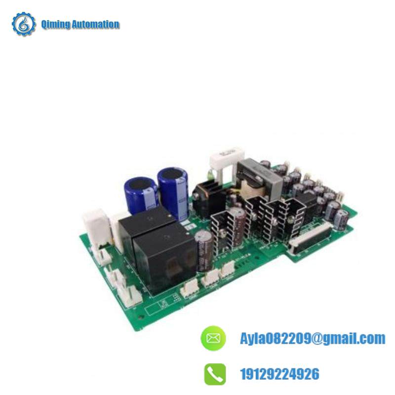 FOXBORO ASSY 0301059 0399130 DCS module