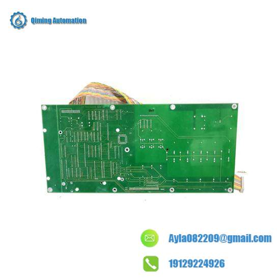 ASSY 802A035B-2 CIRCUIT BOARD