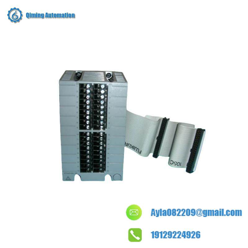 YOKOGAWA ATA4D-00 S2 Digital I/O Modules