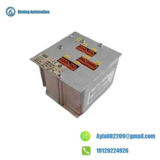 ATLAS COPCO 1900070052 AIR COMPRESSOR CONTROLLER