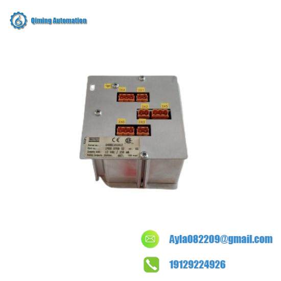 ATLAS COPCO 1900070052 AIR COMPRESSOR CONTROLLER