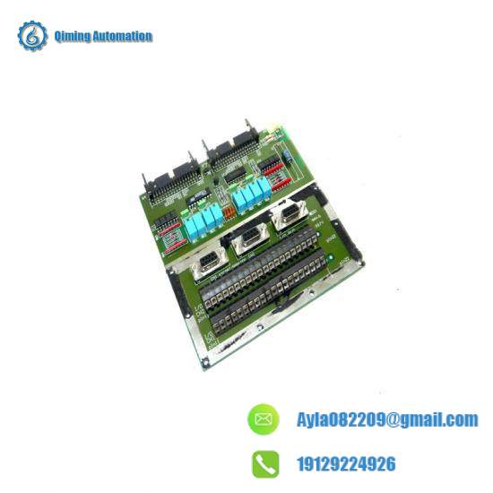 Atlas Copco 81N813AB01 4222019211 Interface Board