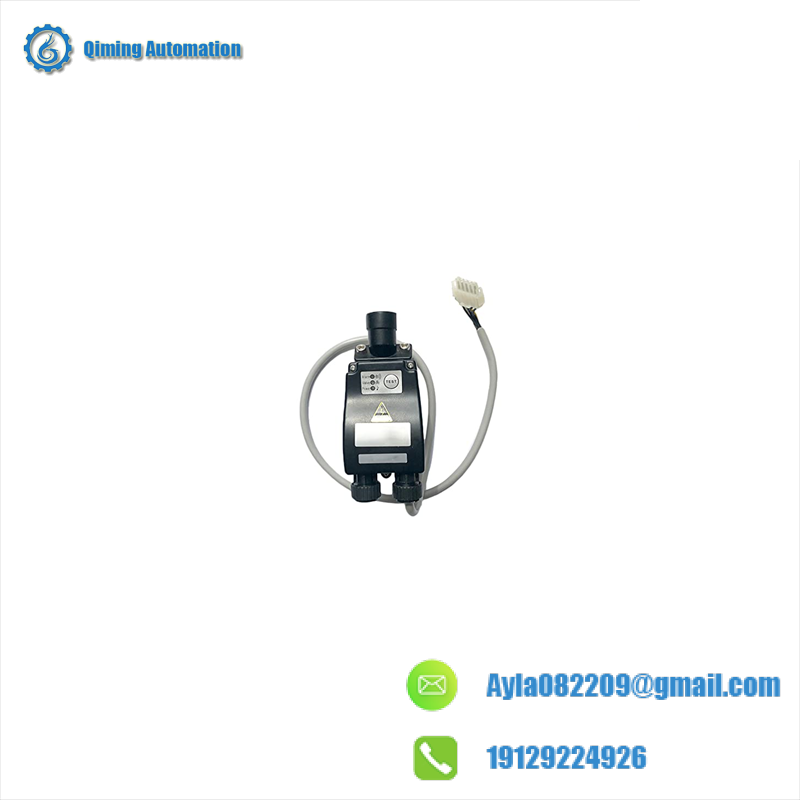 ATLAS COPCO EWD50B Drain Valve