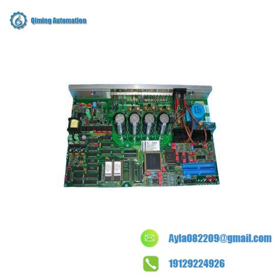 ATLAS TC 52P-N 4240 0410 80 Control Drive