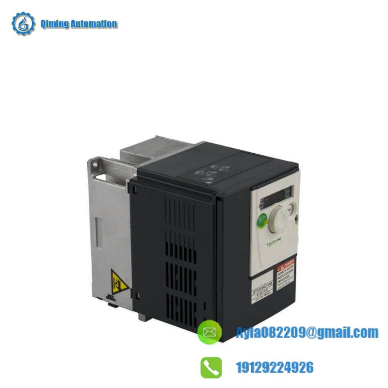 Schneider ATV312HU11N4 Variable speed drive