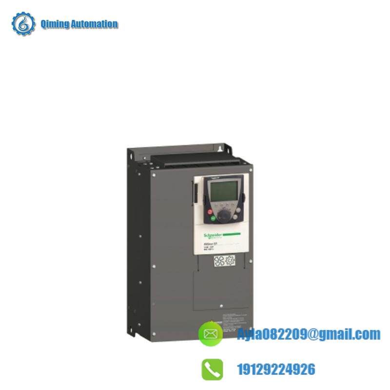 Schneider ATV61HD37N4 Motor Drives