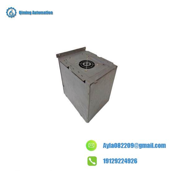 AUTOMATION ANC-100E AN-X2-AB-DHRIO