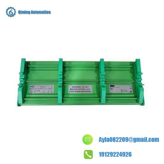 Automation T8800C Digital Input FTA