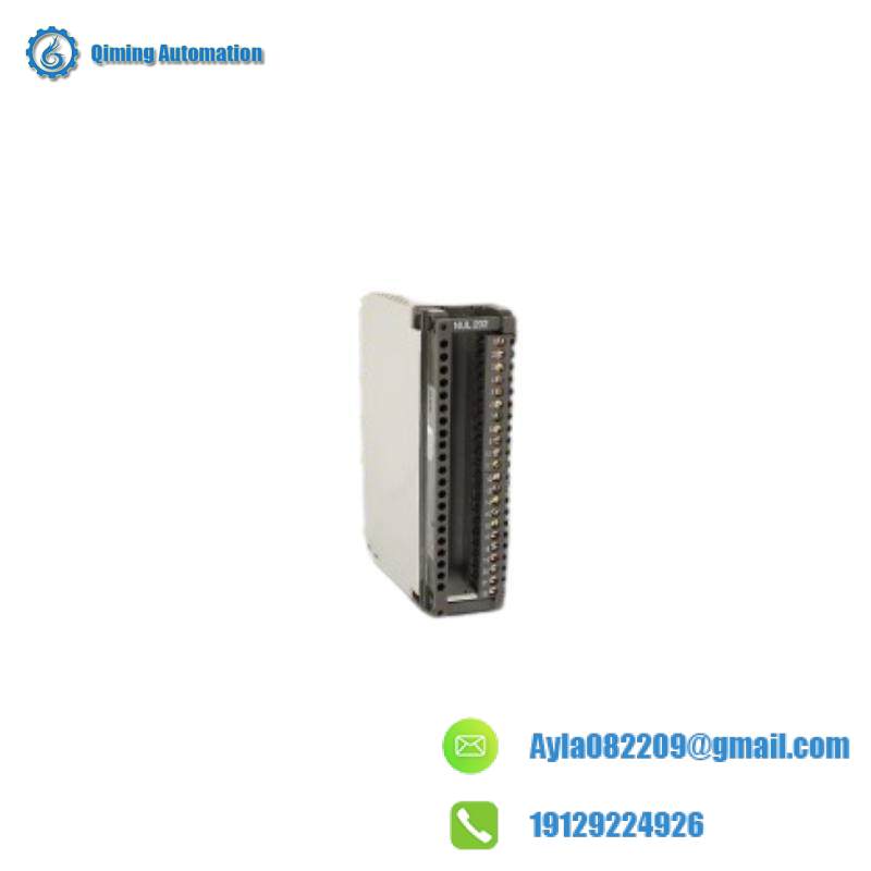 AUTONET HFAI-08 PLC MODULE