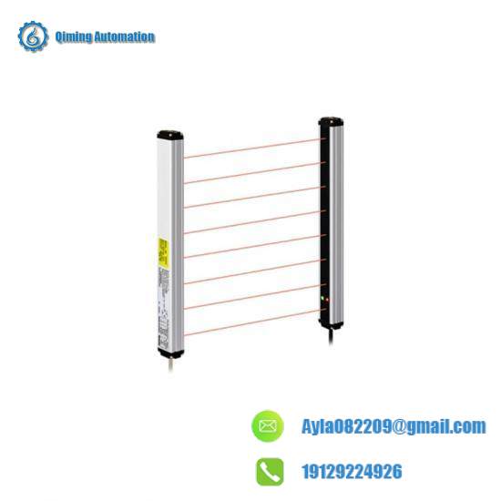 Autonics BW40-06 Area Sensor