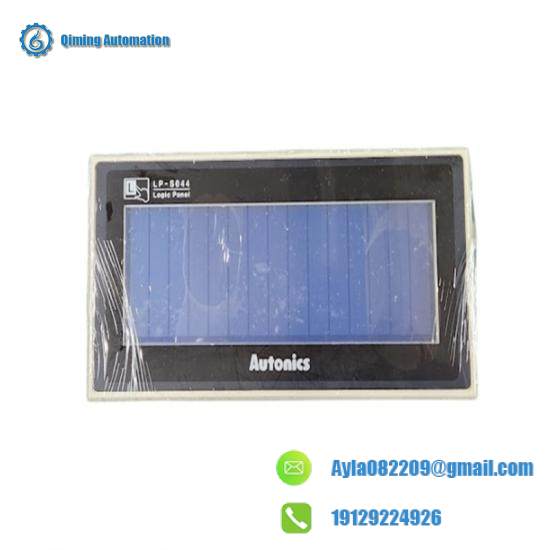 Autonics GP-S044-S1D1 LCD Graphic Panel