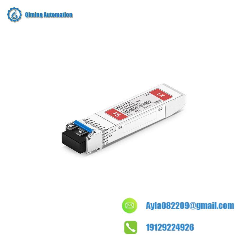 AVAGO AFCT-5715APZ Transceiver Module