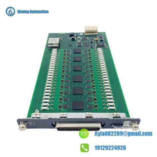 AVAYA 700466642 Analog Media Module
