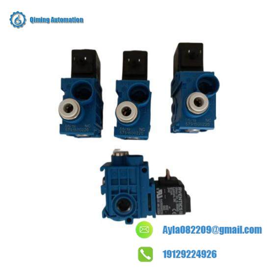 AVENTICS 5791500220 Pneumatic Directional Valve
