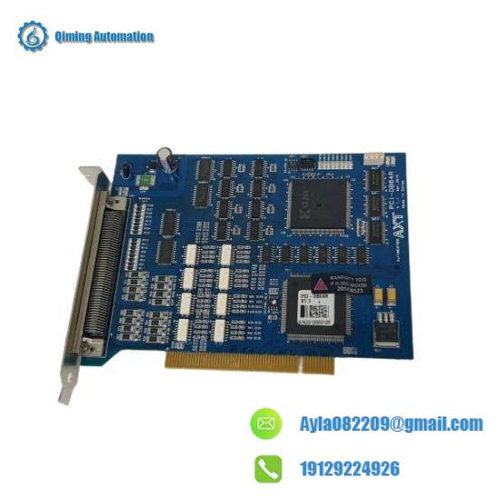 AXT PCI-DB64R REV.1.1 PCI Card