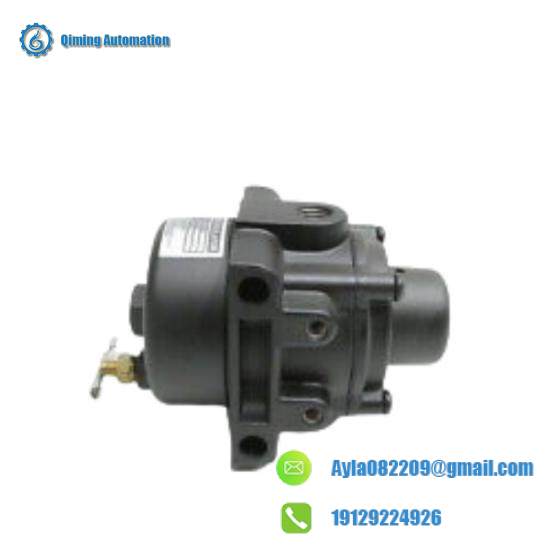 B0123HD  Invensys Foxboro Pressure Regulator