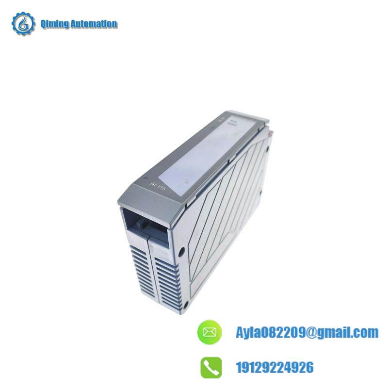 B&R 3AI775.6 Input module