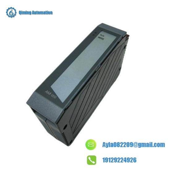 B&R 3AM050.6 Analogue in/output card