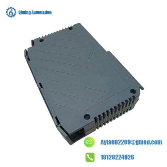 B&R 3AM050.6 Analogue in/output card