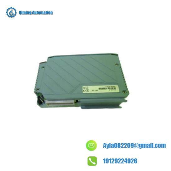 B&R 3D0480.6 OUTPUT MODULE
