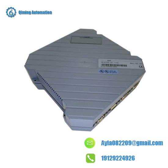 B&R 4C2200.01-110 Control Module Intelligent Panelware