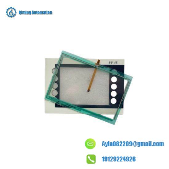 B&R 4PP045.0571-062 Touch Screen