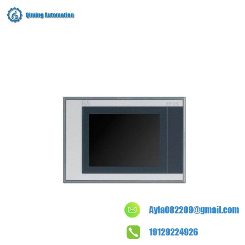 B&R 4PP065.0571-X74 Power Panel