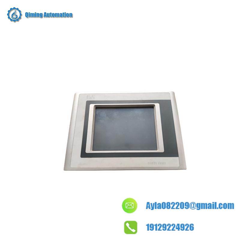 B&R 4PP120.0571-21 POWER PANEL