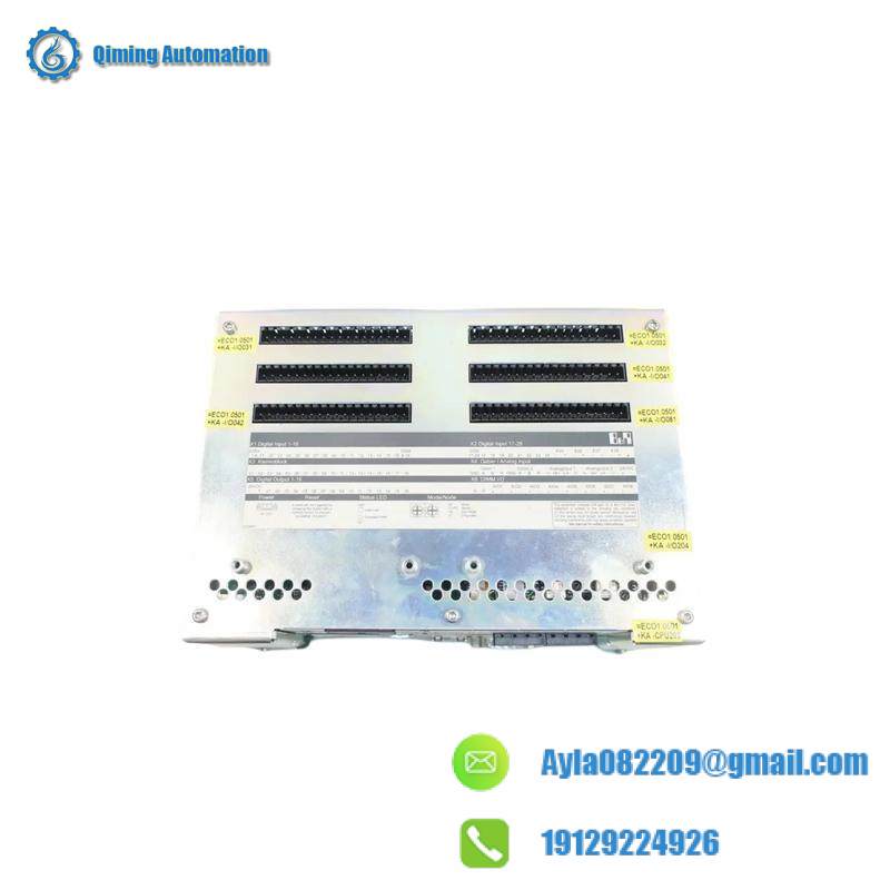 B&R 4PP210.0000-K20 DIGITAL INPUT