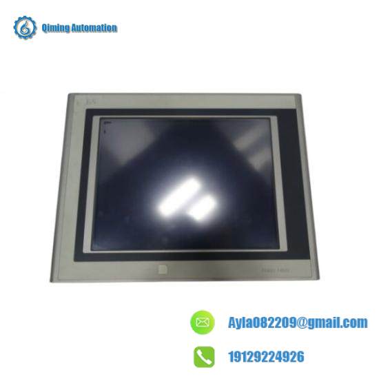 B&R 4PP420.1505-75 Touch Screen Glass Panel