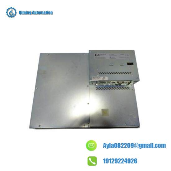 B&R 4PP420.1505-75 Touch Screen Glass Panel