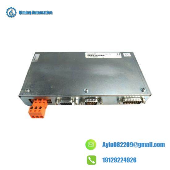 B&R  5A5010.02  Remote Display Adapter
