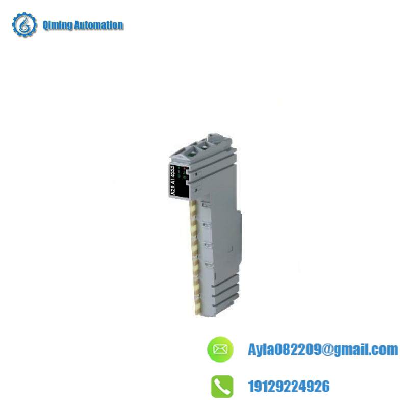 B&R 5AP920.1505-01