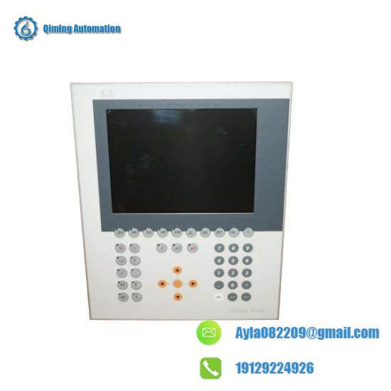 B&R 5C2001.22 +5D2510.10 Operator Panel