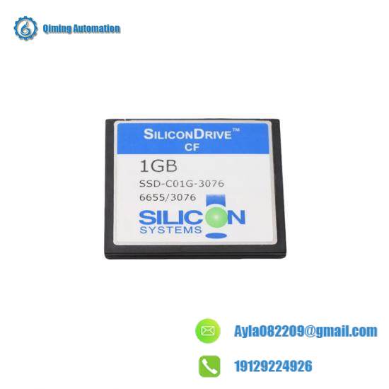 B&R 5CFCRD.1024-03 1GB Flash Card
