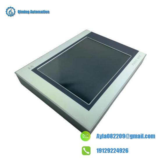 B&R  5D5212.02  Power panel Touch Panel