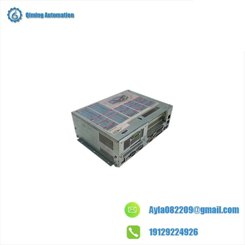 B&R 5P5000:V1407 Control computer